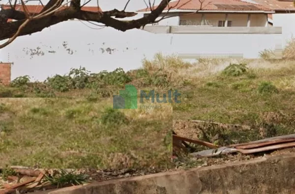 Terreno Residencial na City