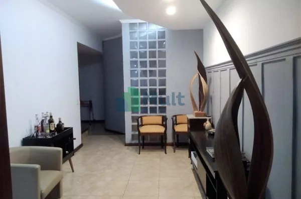 Sobrado com 3 dormitórios à venda, 241 m² por R$ 845.000,00 - City Ribeirão - Ribeirão Preto/SP