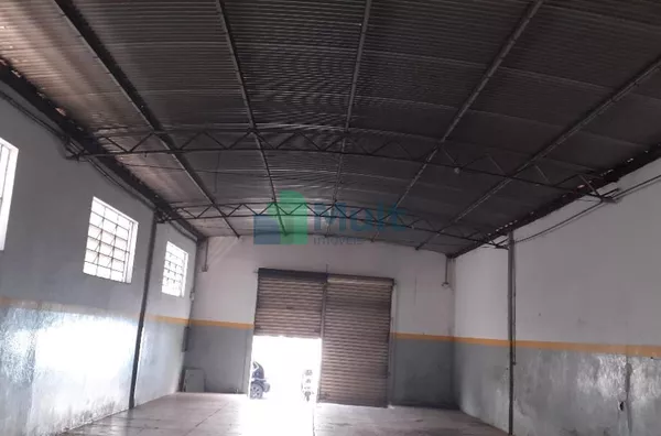 Salão, 324 m² - Vila Seixas - Ribeirão Preto/SP