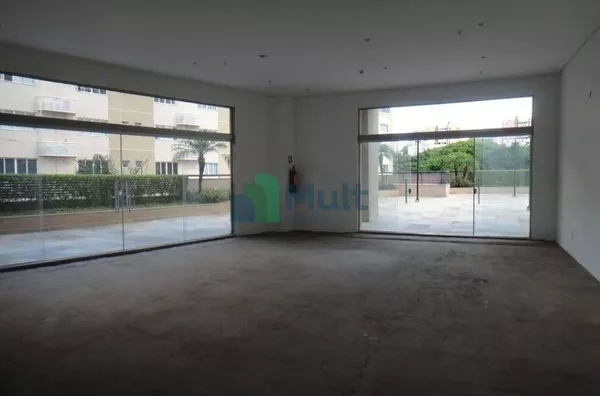 Loja, 122 m² -  - Jardim Botânico - Ribeirão Preto/SP