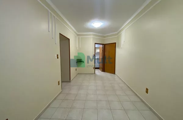 Apartamento com 3 dormitórios à venda, 74 m² por R$ 360.000,00 - Vila Ana Maria - Ribeirão Preto/SP