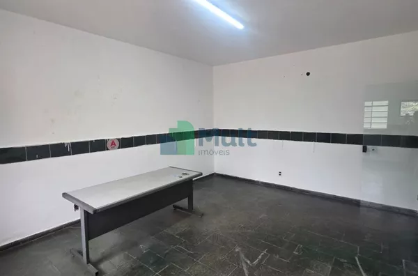 Salão Comercial para Locação – 266 m² – 3 banheiros – Bairro Jardim Anhanguera – Ribeirão Preto/SP - Foto 16