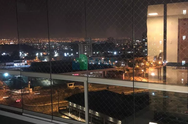 Apartamento Mobiliado para Locação – Monte Oliveiras / Nova Aliança – Ribeirão Preto/SP
