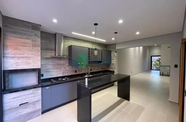 Casa em condomínio para venda,  Jardim San Marco, Ribeirão Preto