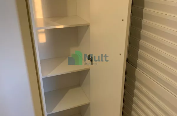 Apartamento para Venda – 115,00 m² – 3 Quartos, 2 Suítes – Bairro Jardim Paulista | Ribeirão Preto/SP - Foto 14