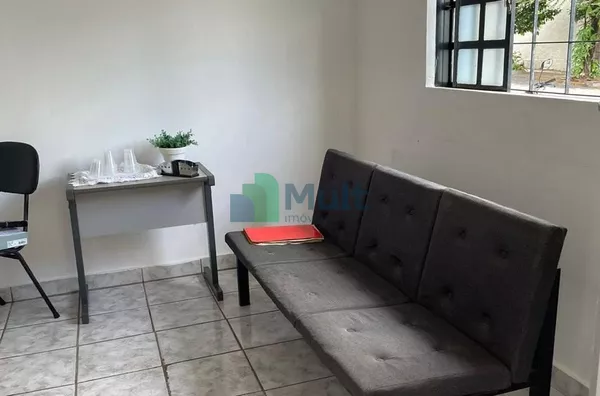 Casa para venda, 2 quarto(s),  Vila Tamandaré, Ribeirao Preto