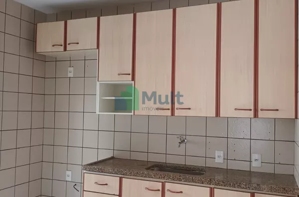 Apartamento para aluguel, 2 quarto(s),  Jardim Irajá, Ribeirao Preto