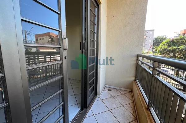 Apartamento para venda, 3 quarto(s),  Parque Dos Bandeirantes, Ribeirao Preto