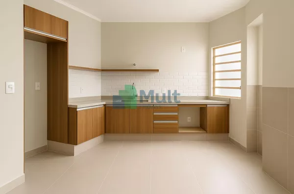 Apartamento à Venda – Jardim Irajá – Ribeirão Preto/SP
