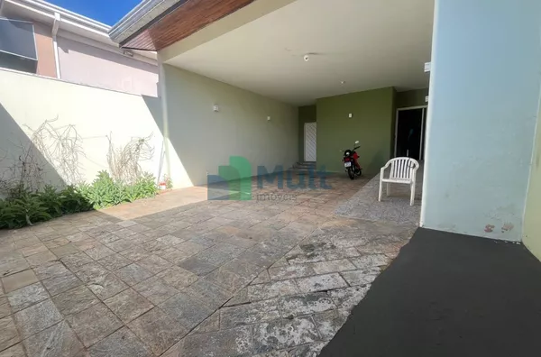 Casa para aluguel, 4 quarto(s),  Alto Da Boa Vista, Ribeirao Preto