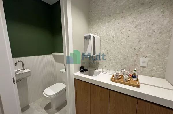 Sala comercial para aluguel,  Condomínio Itamaraty, Ribeirao Preto