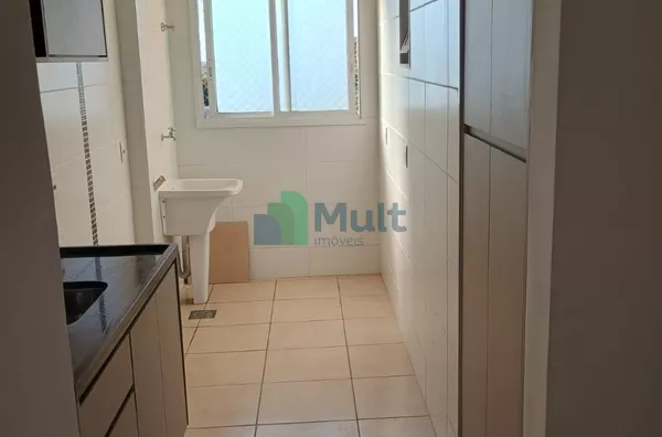 Apartamento para aluguel e venda, 2 quarto(s),  Jardim Anhangüera, Ribeirao Preto
