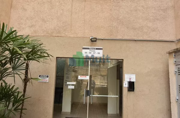 Apartamento para Venda – Quali Residencial – 50,00 m² – 2 Quartos, 1 Banheiro – Bairro Bonfim Paulista | Ribeirão Preto/SP - Foto 17