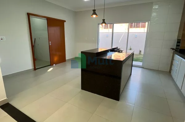 Casa à Venda – Condomínio Terras de San Gabriel / Bonfim Paulista – Ribeirão Preto/SP