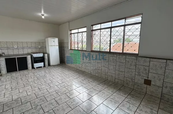 Casa, Locação, Vila Virgínia, Ribeirão Preto, 1 dormitório, sala de TV, cozinha funcional, Savegnago, fácil acesso, comércio, serviços