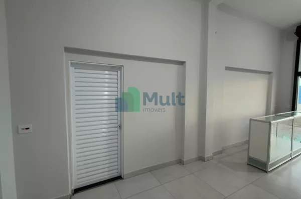 Salão Mobiliado Comercial para Locação – 1 sala, 1 banheiro – 80,00 m² – Bairro Jardim Piratininga | Ribeirão Preto/SP - Foto 6