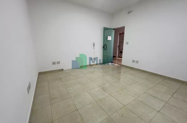 Sala comercial para aluguel, 1 quarto(s) - Jardim São Luiz, Ribeirão Preto