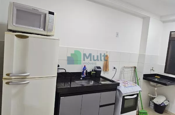 Apartamento Térreo à Venda – Condomínio Lar Suíça, Planalto Verde – Ribeirão Preto/SP