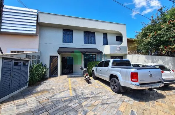 Sala comercial  em excelente localização com 22 m², no bairro Boulevard/ Jd. Sumaré, Zona Sul.