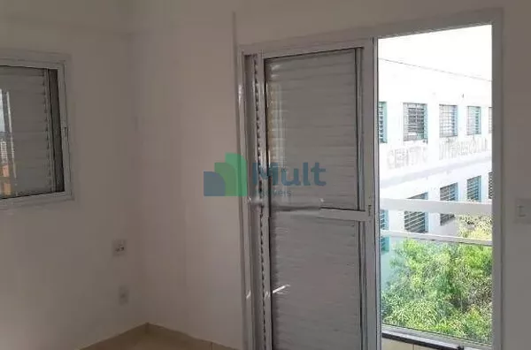 Apartamento para Locação – Jardim Antártica – Ribeirão Preto/SP