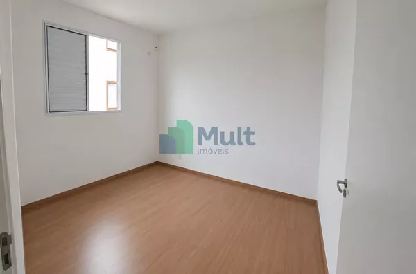 Apartamento para Venda – 2 quarto, 1 banheiro – 40,52 m² – Condomínio EDI1632 – Lar Grécia – Bairro Bonfim Paulista | Ribeirão Preto/SP - Foto 5