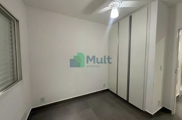Apartamento para Locação – 40,00 m² – 1 Quarto, 1 Banheiro – Bairro Jardim Paulista | Ribeirão Preto/SP - Foto 8