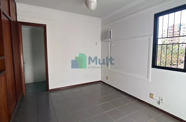 Apartamento para Venda – Condomínio Caetés – 85,83 m² – 3 Quartos, 1 Suíte, 3 Banheiros – Bairro Santa Cruz do José Jacques | Ribeirão Preto/SP - Foto 11