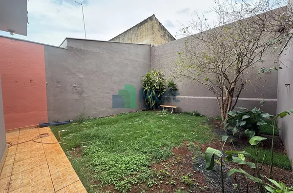 Casa para Locação – 3 quartos – 162 m² – 2 banheiro – Bairro Jardim Antártica – Ribeirão Preto/SP - Foto 11