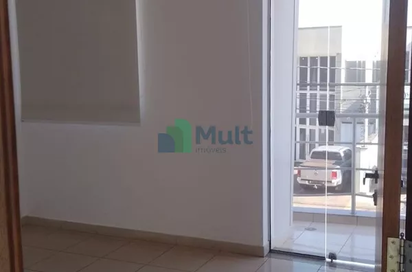 Sala Comercial para Aluguel – 12,00 m² – Bairro Alto da Boa Vista | Ribeirão Preto/SP