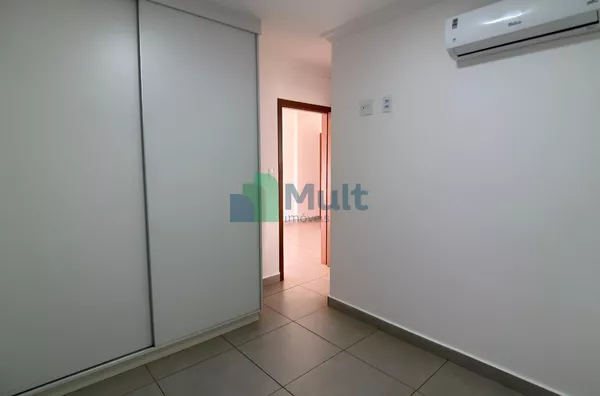 Apartamento para Venda – 45,00 m² – 1 Quarto, 1 Suíte, 1 Banheiro – Bairro Jardim Irajá | Ribeirão Preto/SP - Foto 13