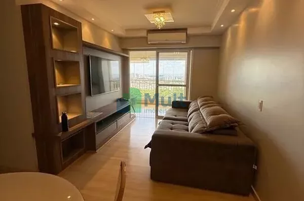 Apartamento para venda,  Quinta Da Primavera, Ribeirao Preto