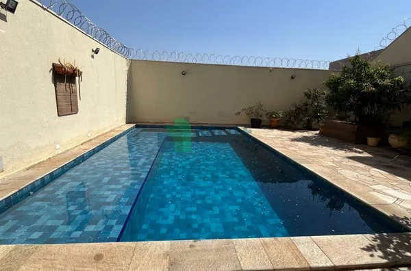 Casa para venda e aluguel,  Alto Da Boa Vista, Ribeirao Preto