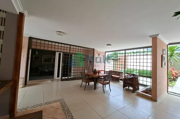 Casa para venda, 3 quarto(s),  Alto Da Boa Vista, Ribeirao Preto