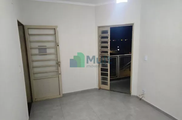 Apartamento para aluguel,  Residencial Parque Dos Servidores, Ribeirao Preto