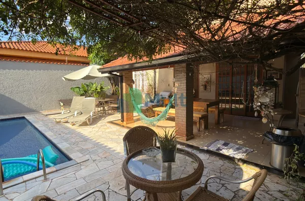 Casa para venda, 4 quarto(s),  Alto Da Boa Vista, Ribeirao Preto