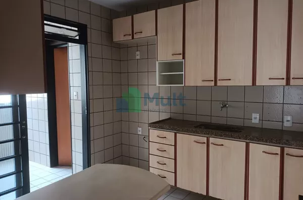 Apartamento para aluguel, 2 quarto(s),  Jardim Irajá, Ribeirao Preto
