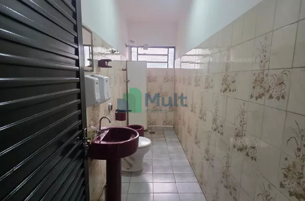 Salão Comercial para Locação – 266 m² – 3 banheiros – Bairro Jardim Anhanguera – Ribeirão Preto/SP - Foto 13