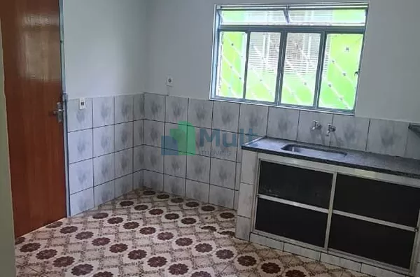 Casa para Locação – Vila Tibério – Ribeirão Preto/SP