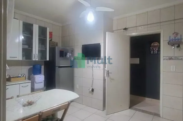 Apartamento com 03 quartos  à Venda – Vila Seixas – Ribeirão Preto/SP