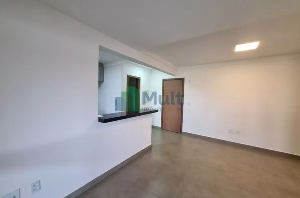 Apartamento com 3 quartos para alugar, 133 m² - Nova Aliança - Ribeirão Preto/SP