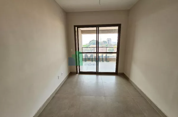 Apartamento Novo em excelente localização no Bairro Jd. Paulista à 50metros da Av Treze de Maio com 76,34 m² .