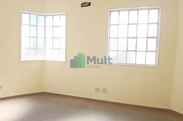 Sala, 47 m² - venda por   ou aluguel   - Parque Anhangüera - Ribeirão Preto/SP