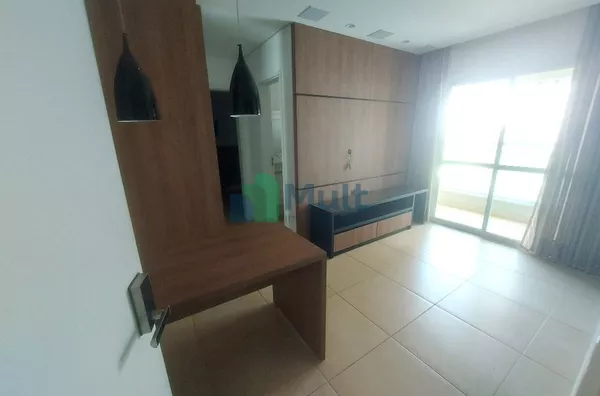 Lindo Apartamento no Jd. Botânico ao lado do Pq Carlos Raya.