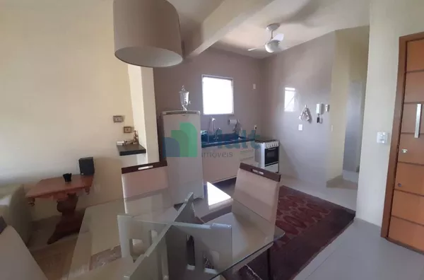 Apartamento com 2 dormitórios à venda, 59 m² por R$ 450.000 - Jardim Botânico - Ribeirão Preto/SP