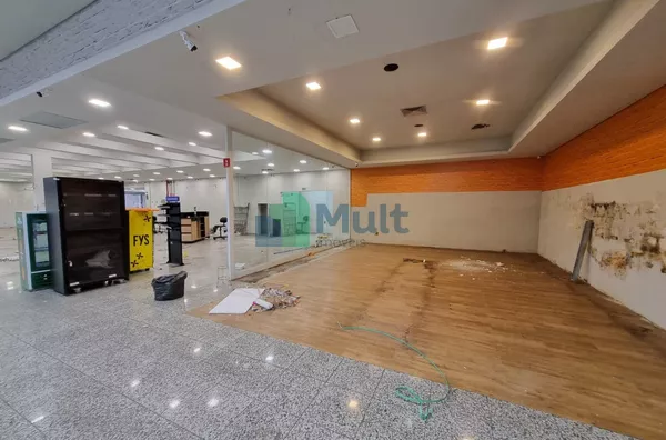 Área Comercial para Locação – 4 salas, 6 banheiros – 5.278,00 m² – Bairro Ipiranga | Ribeirão Preto/SP