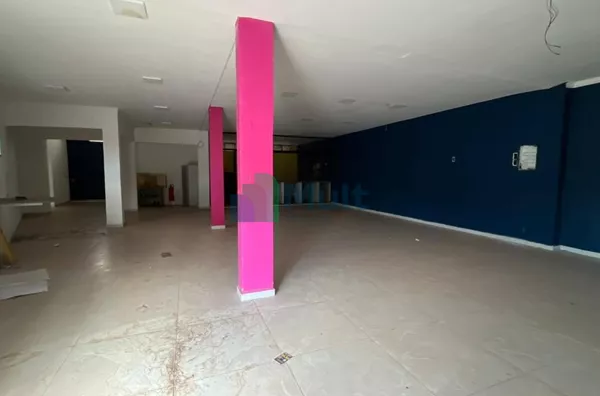 Salão para aluguel e venda, 1 quarto(s),  Residencial Liliana Tenuto Rossi, Ribeirao Preto