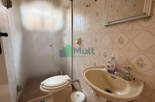 Casa para Venda – 4 quartos, 1 suíte, 4 banheiros – 190,00 m² – Bairro Alto da Boa Vista | Ribeirão Preto/SP - Foto 27