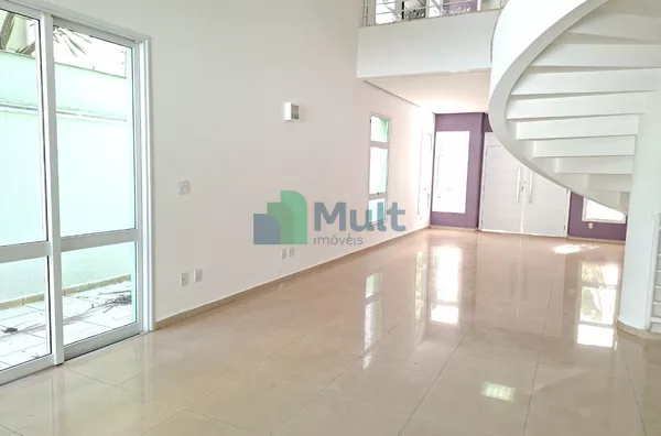 Casa em condomínio para venda, 4 quarto(s),  Jardim Botânico, Ribeirao Preto