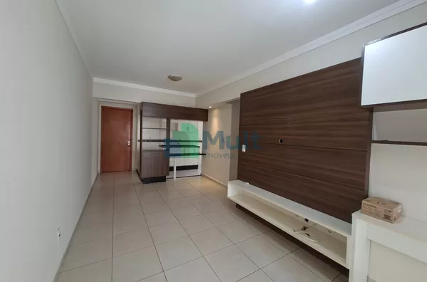 Apartamento para venda, 2 quarto(s),  Bairro Nova Aliança, Ribeirao Preto