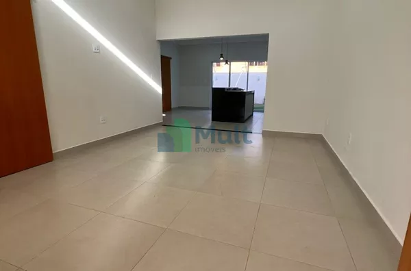 Casa à Venda – Condomínio Terras de San Gabriel / Bonfim Paulista – Ribeirão Preto/SP